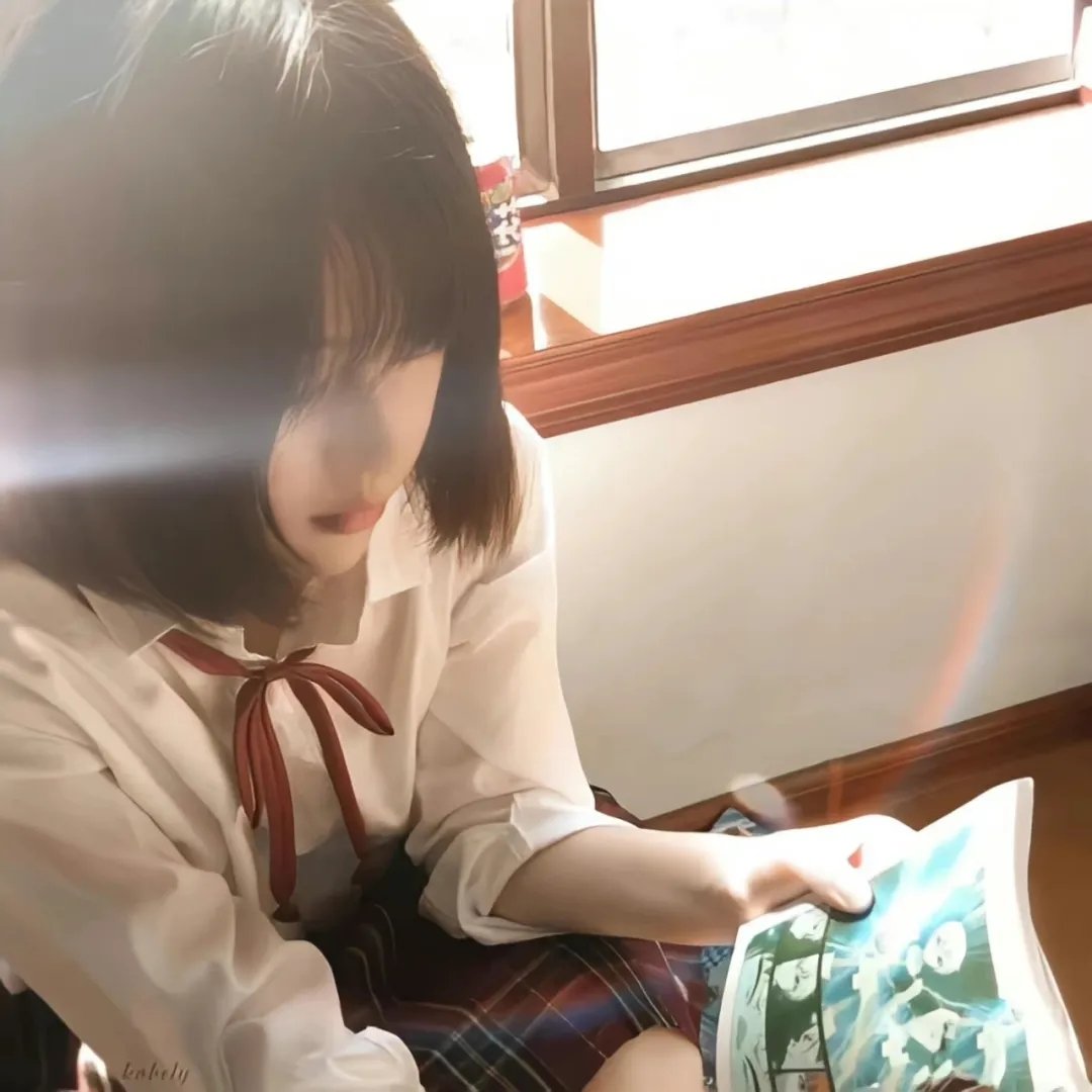 渡你一世安暖