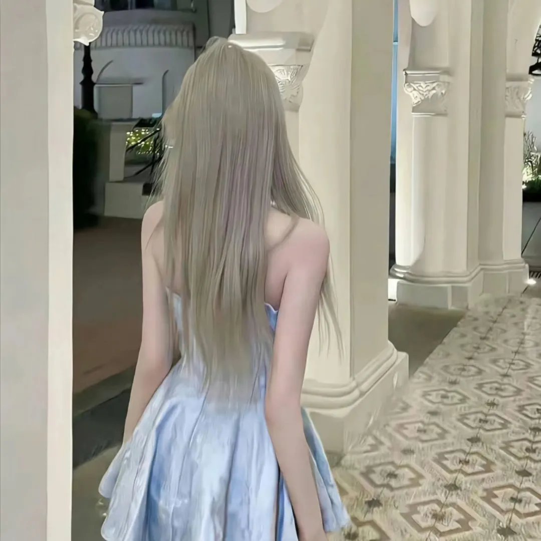 美好的夏天
